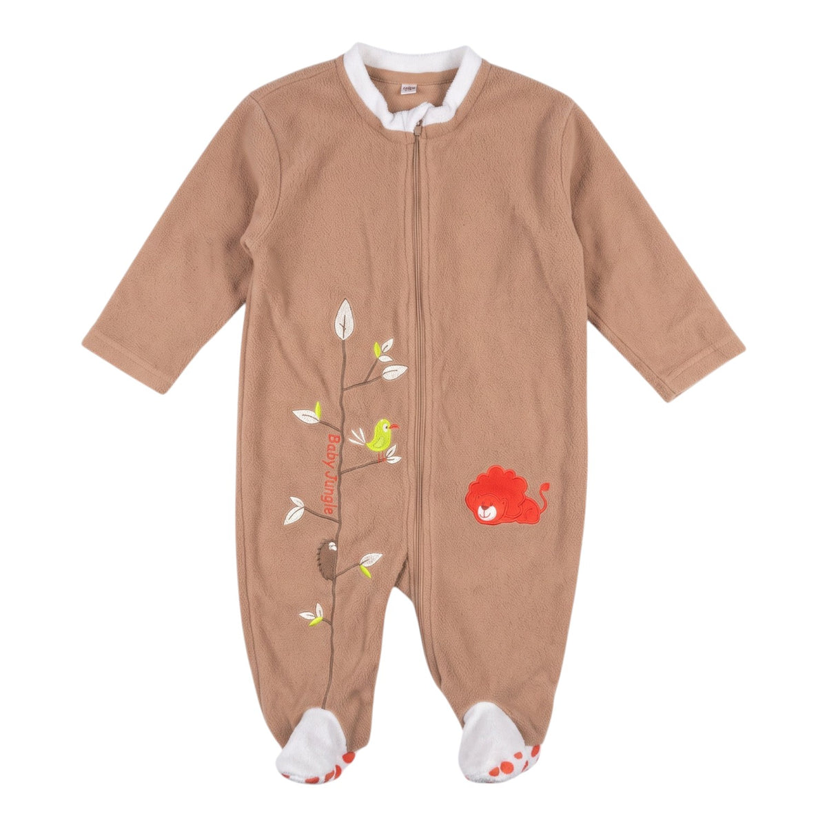 Pyjama Polaire