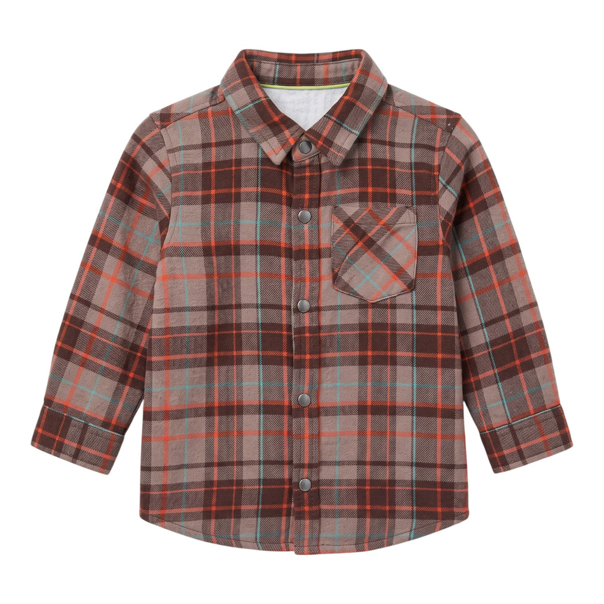 Chemise polaire