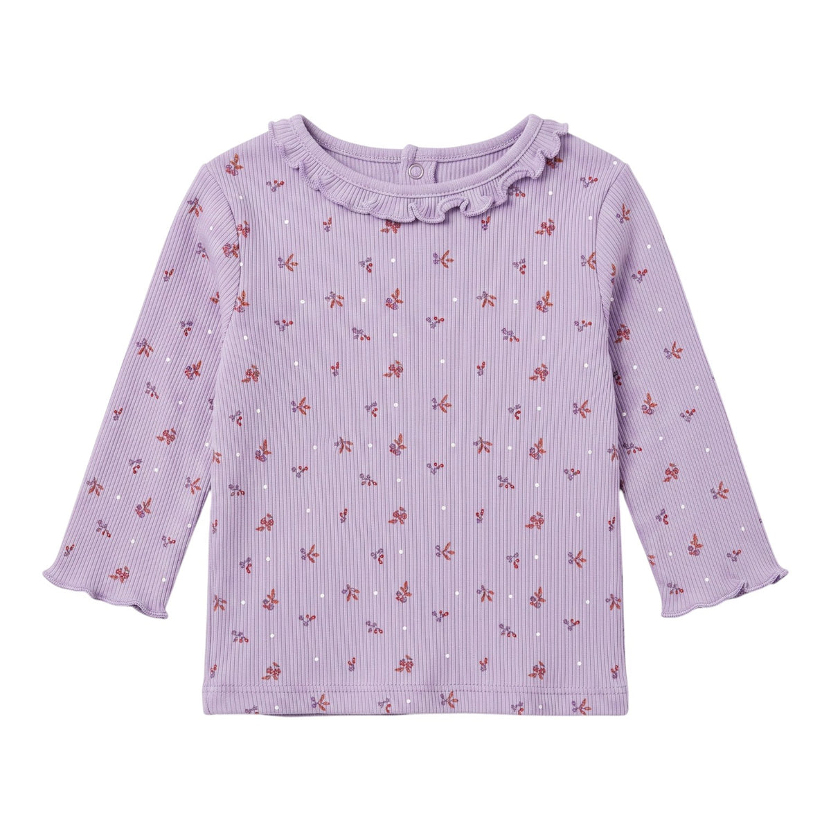 T-shirt manches longues
