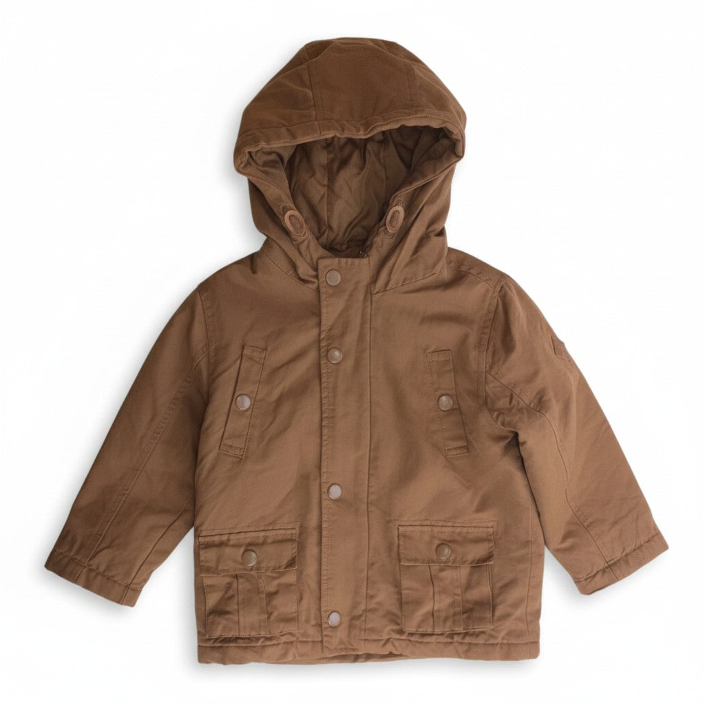 Manteau