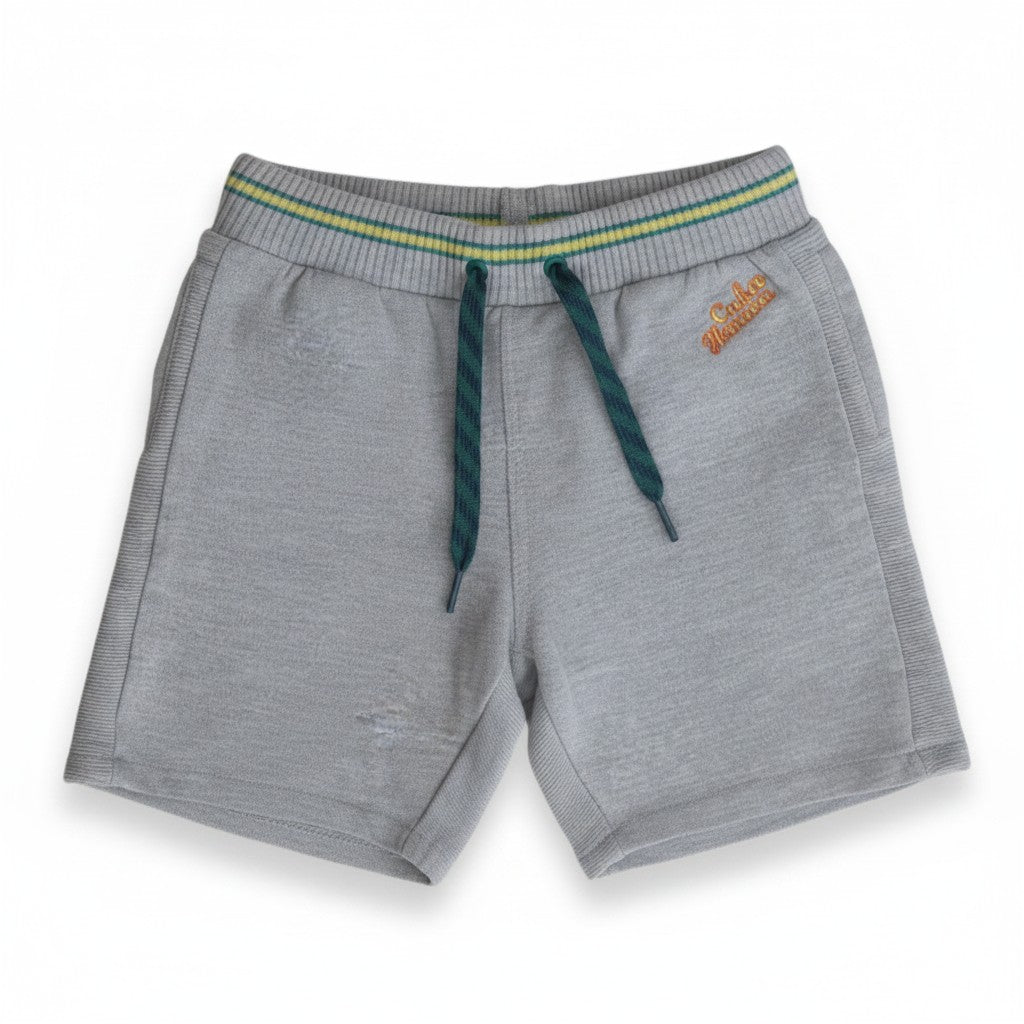 Short