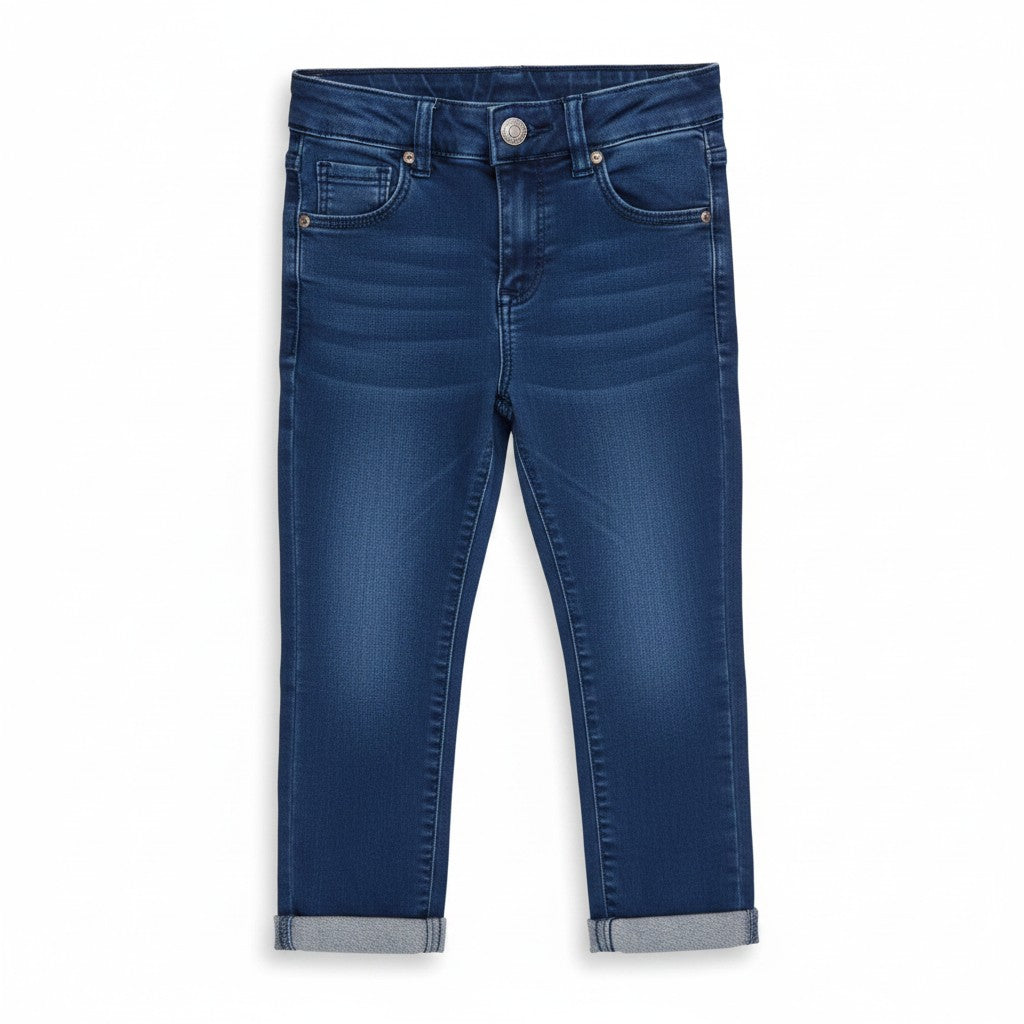 Pantalon jeans