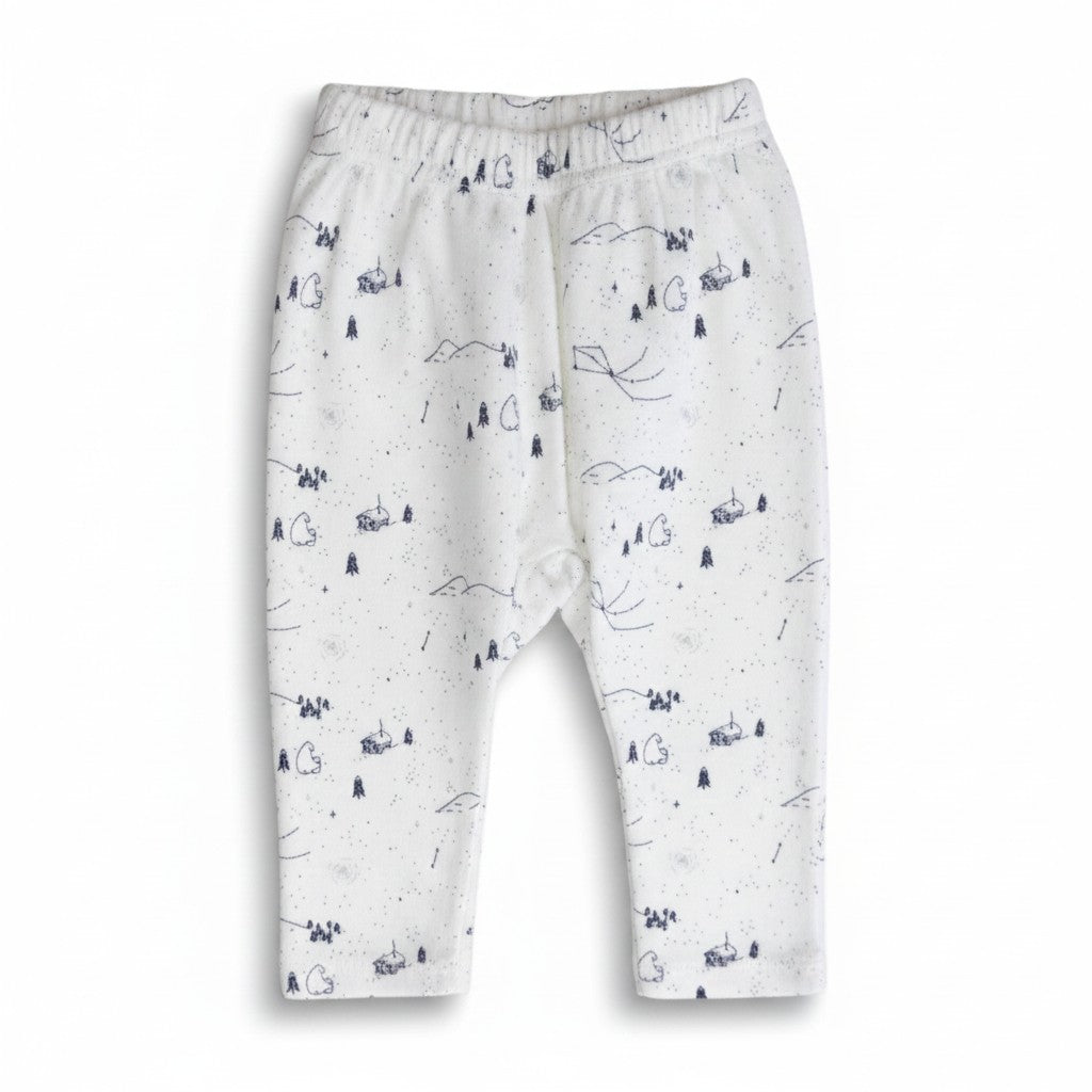 Pantalon pyjama