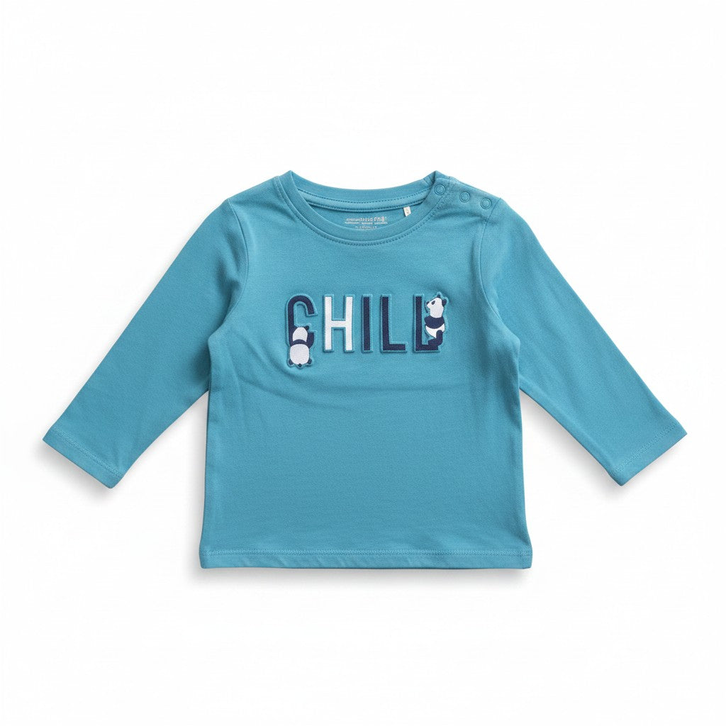 T-shirt manches longues