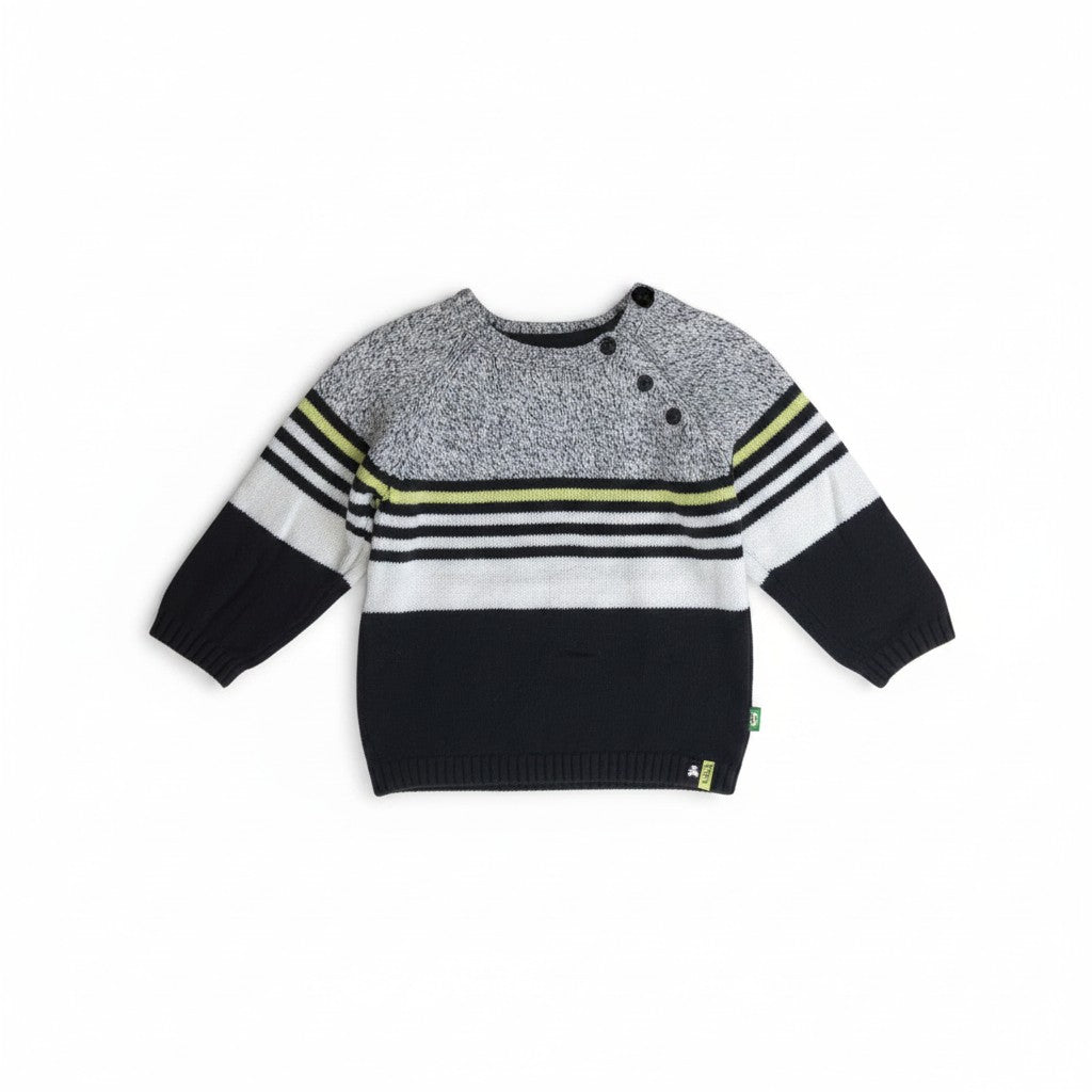 Pullover