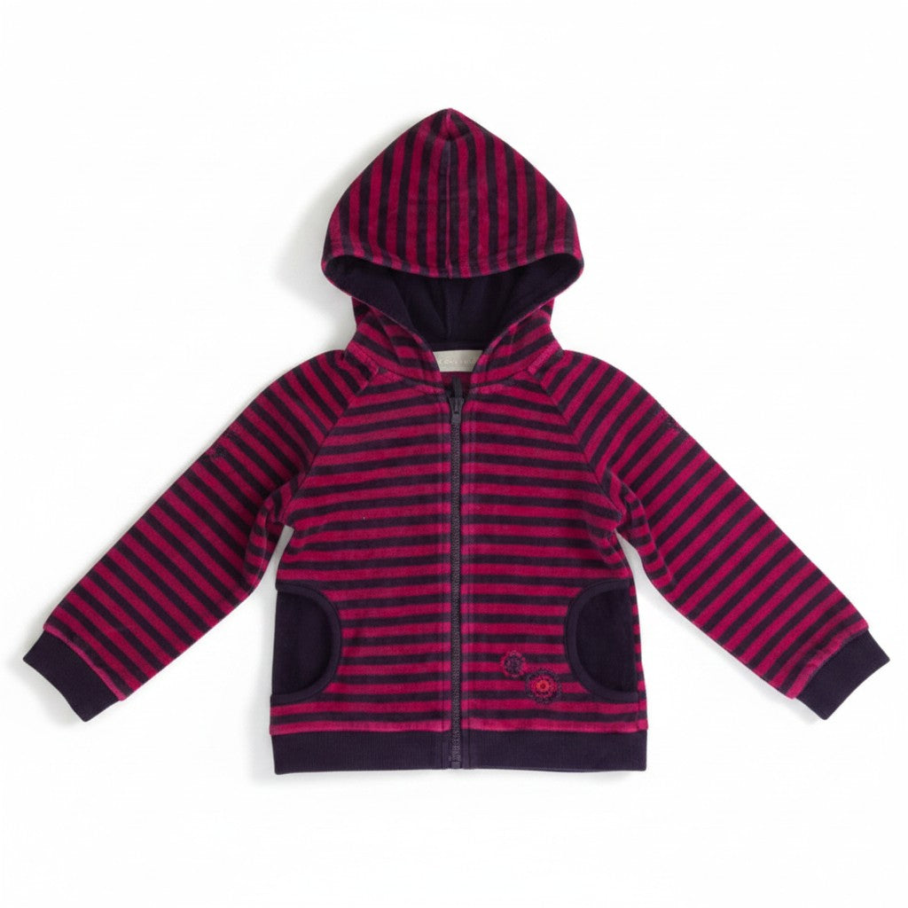 Gilet ZIP