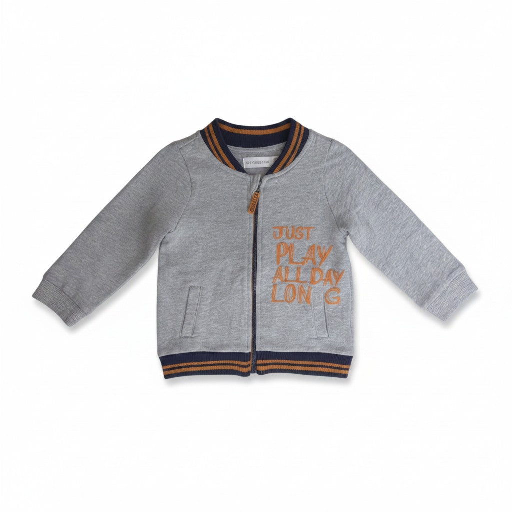 Gilet ZIP