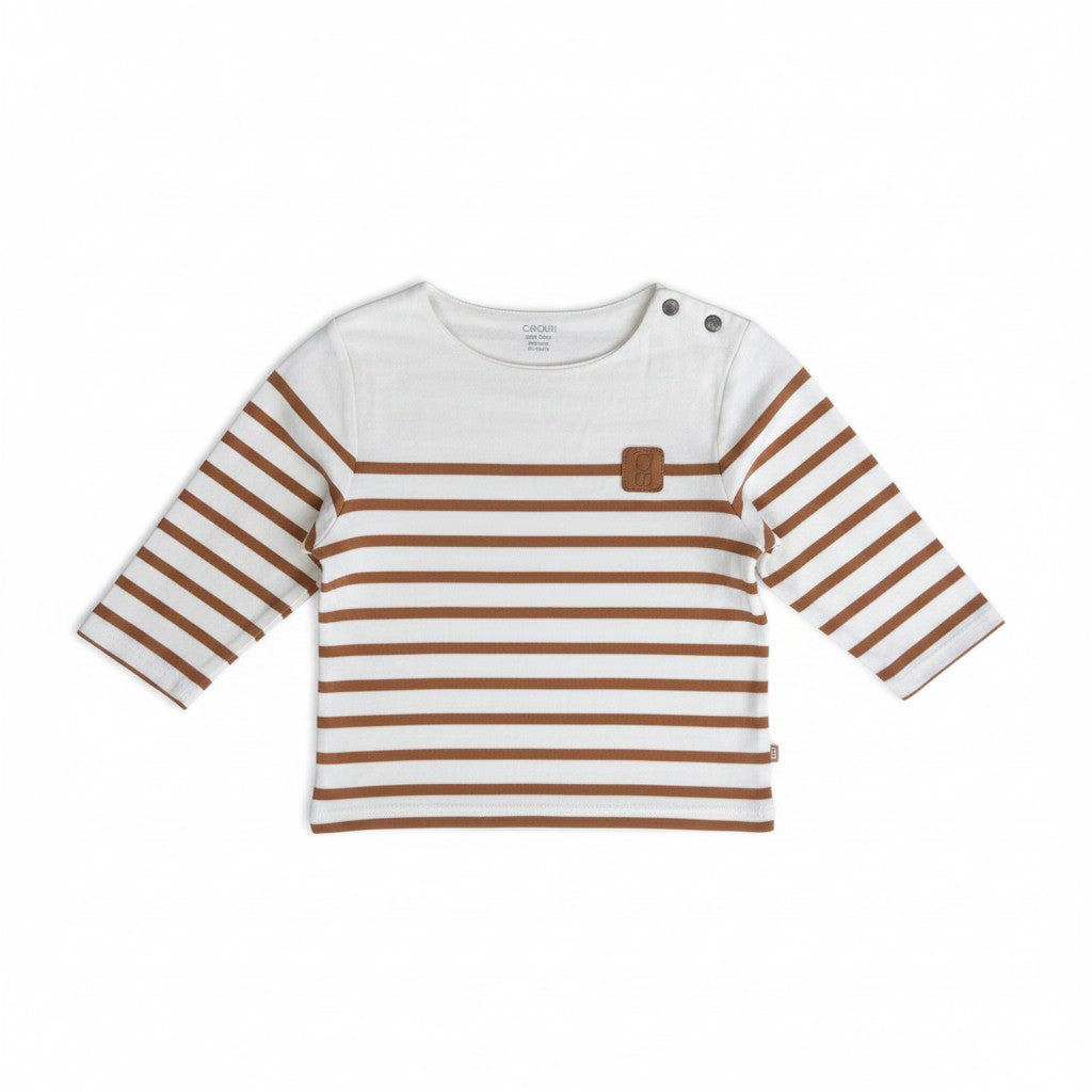 T-shirt manches longues