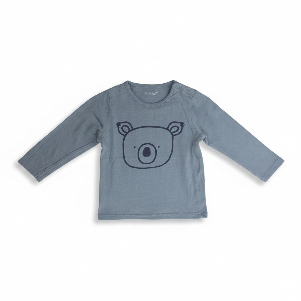 T-shirt manches longues
