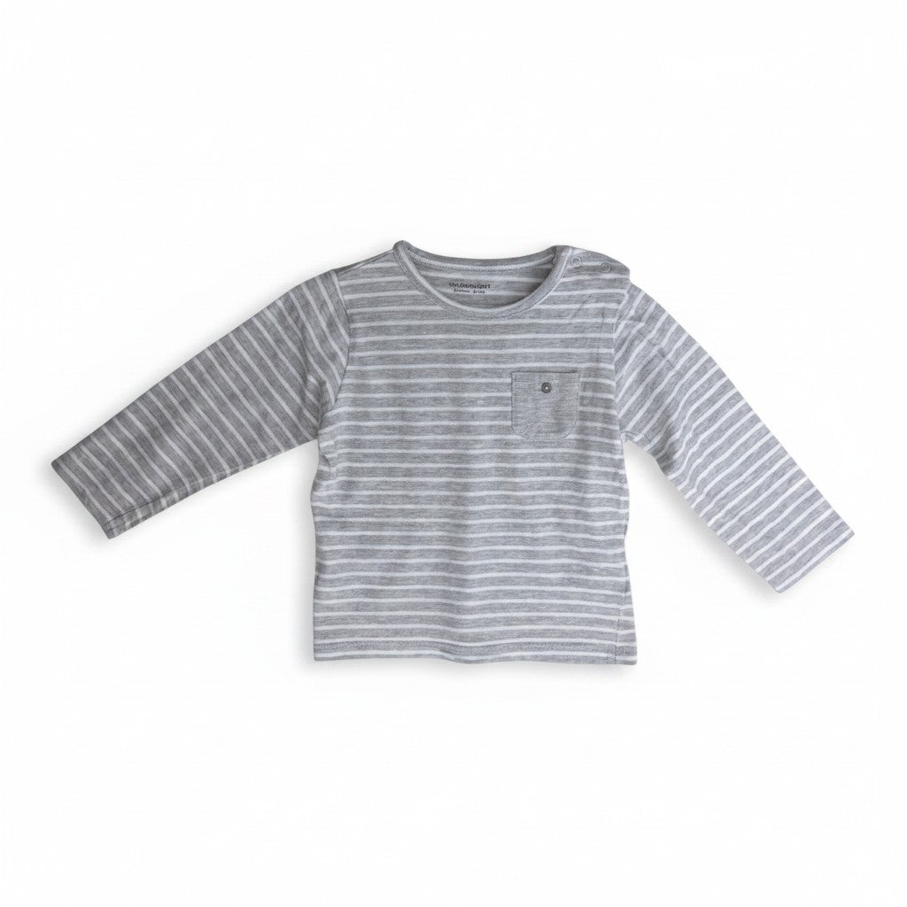 T-shirt manches longues