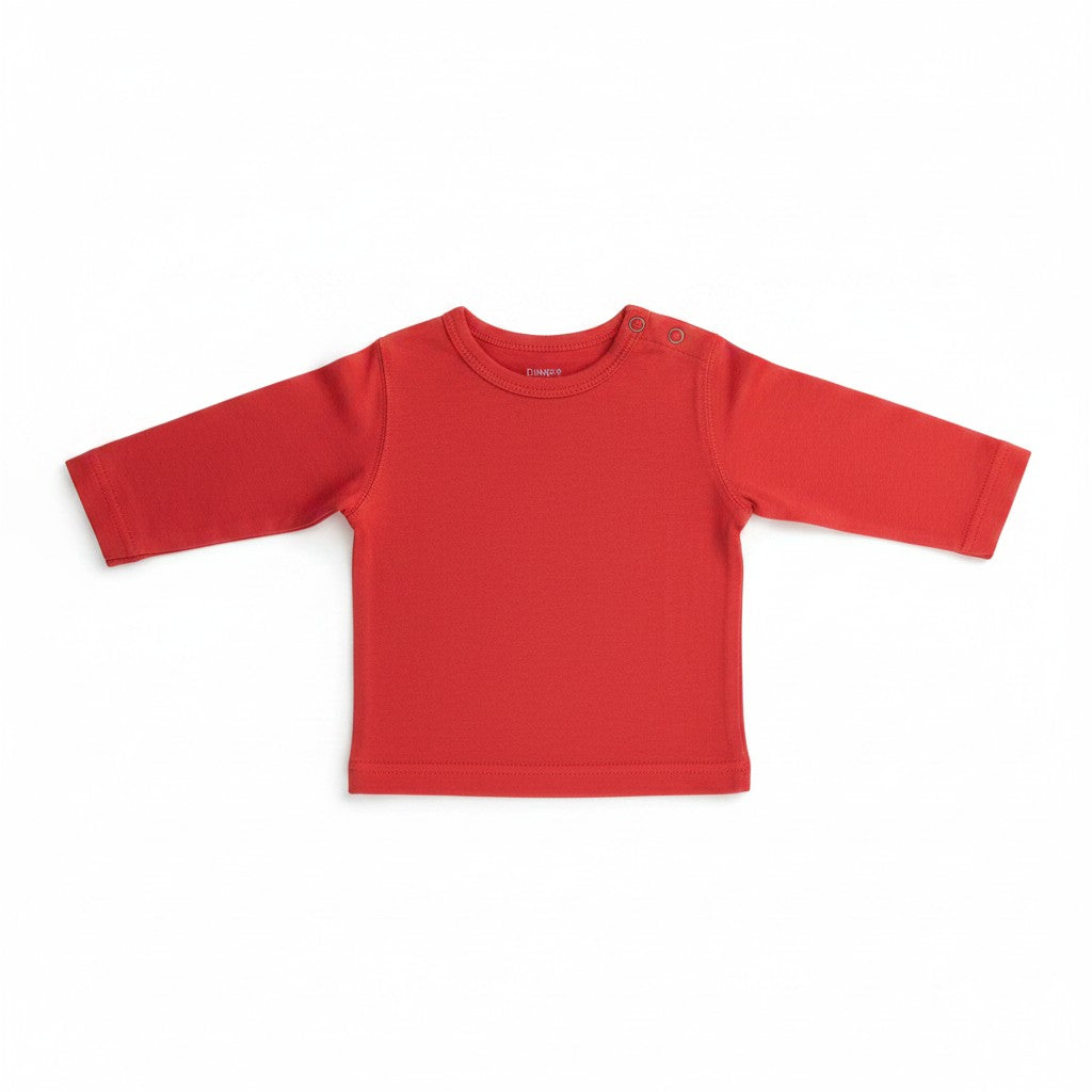 T-shirt manches longues