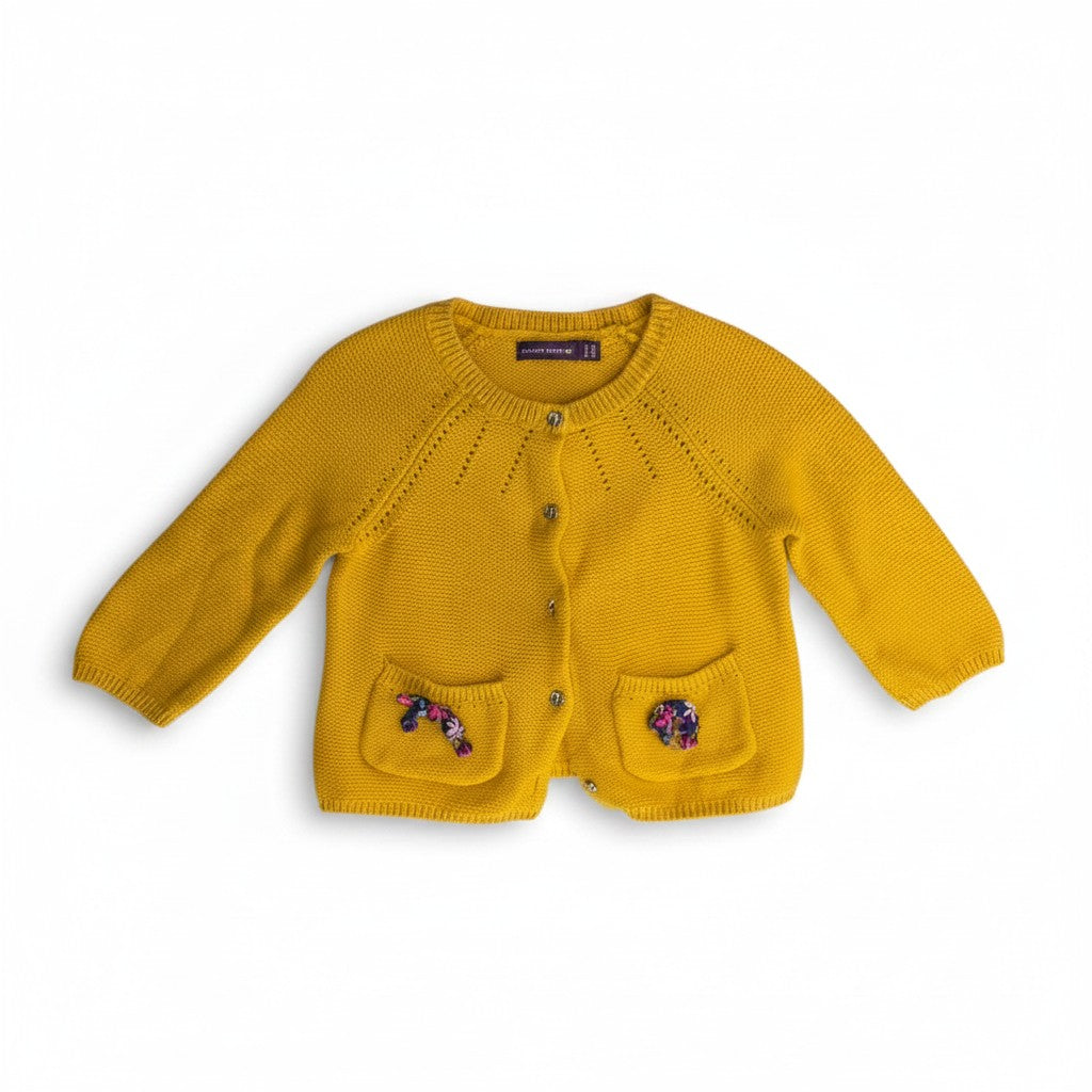 Gilet