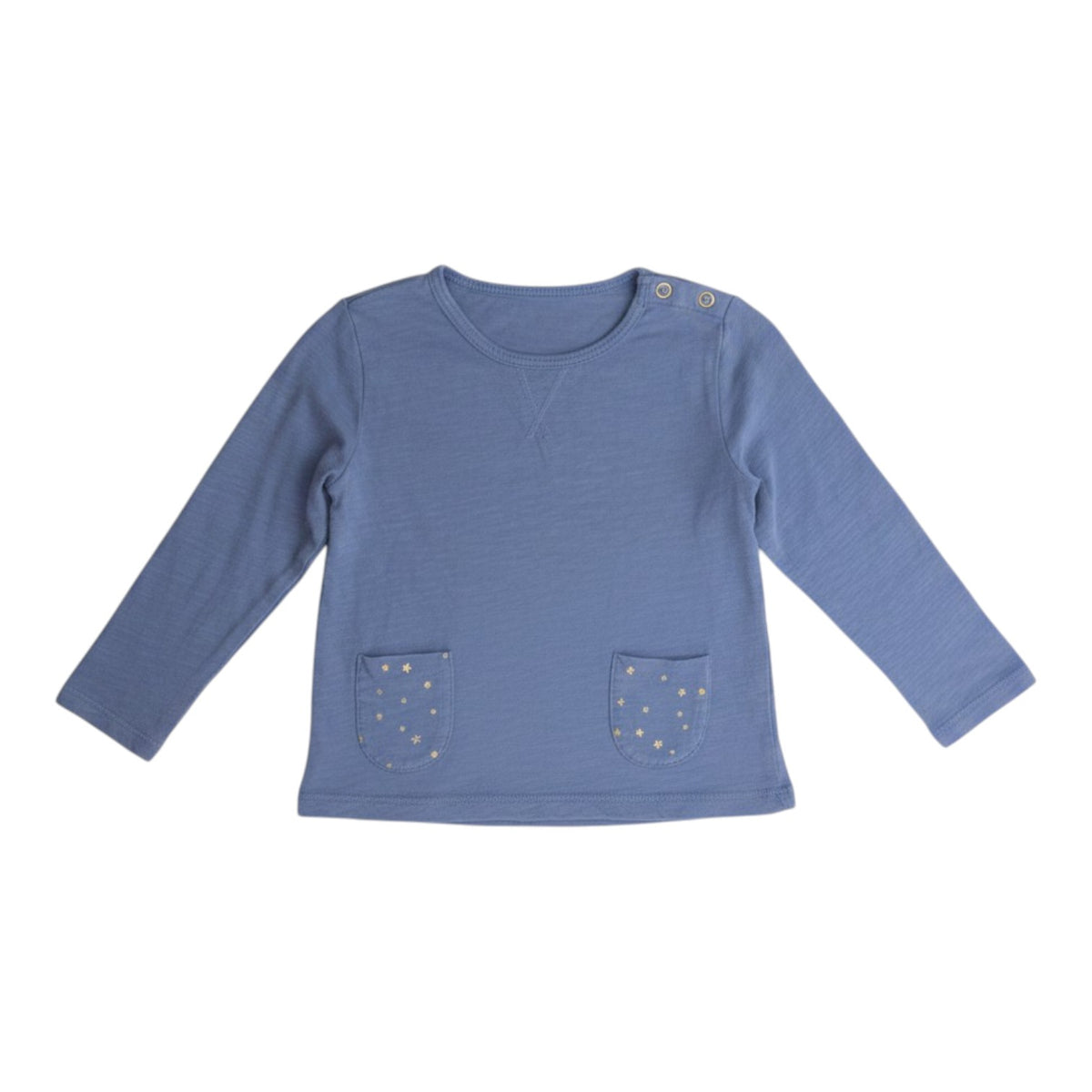 T-shirt manches longues
