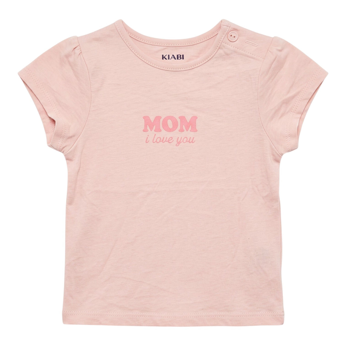 T-shirt manches courtes