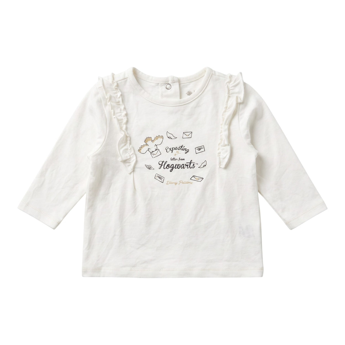 T-shirt manches longues