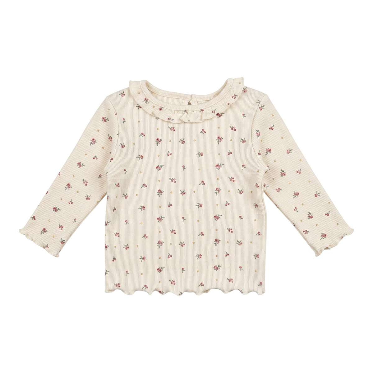 T-shirt manches longues