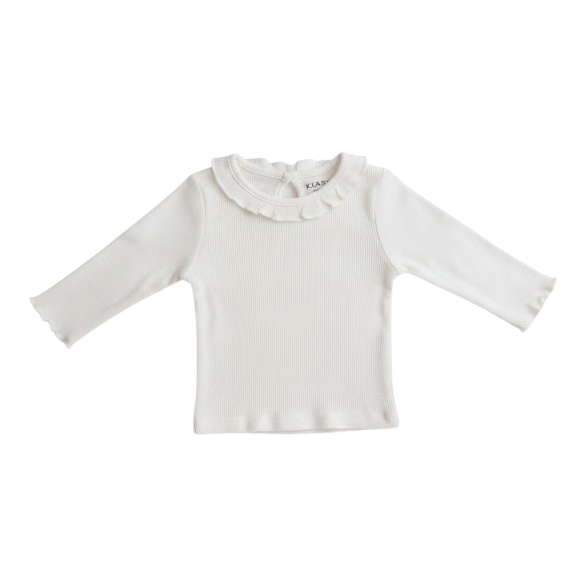 T-shirt manches longues