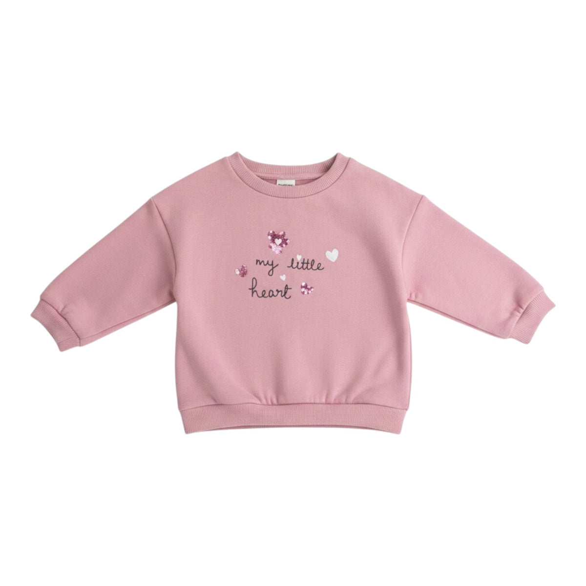 Sweat-shirt