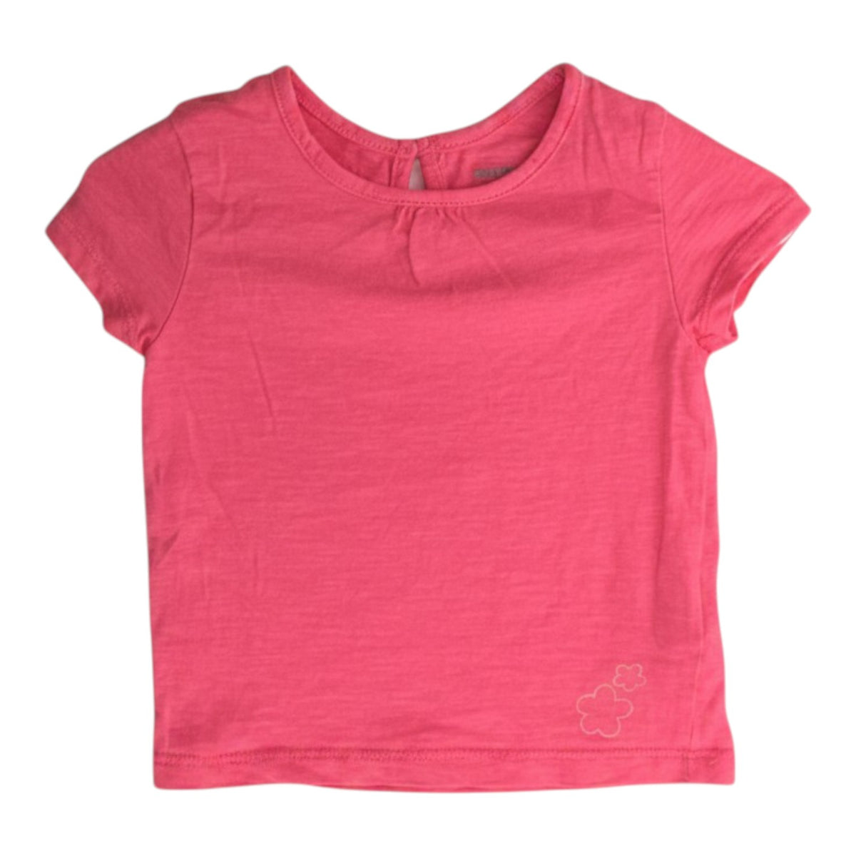 T-shirt manches courtes
