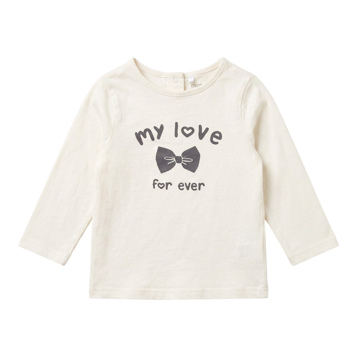 T-shirt manches longues