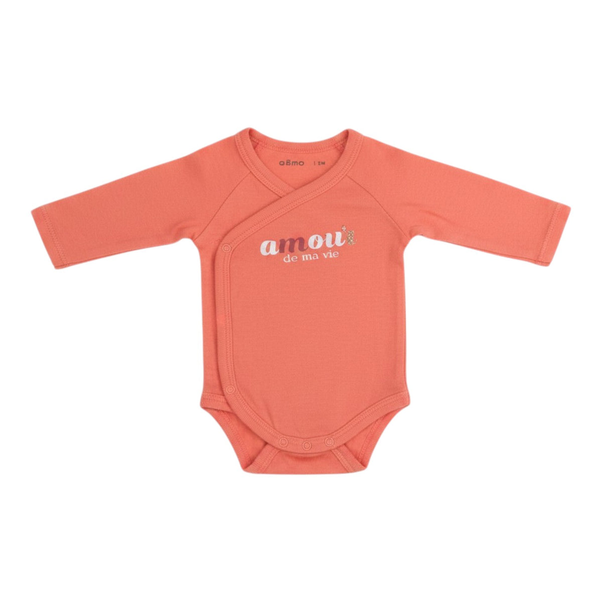 Body manches longues