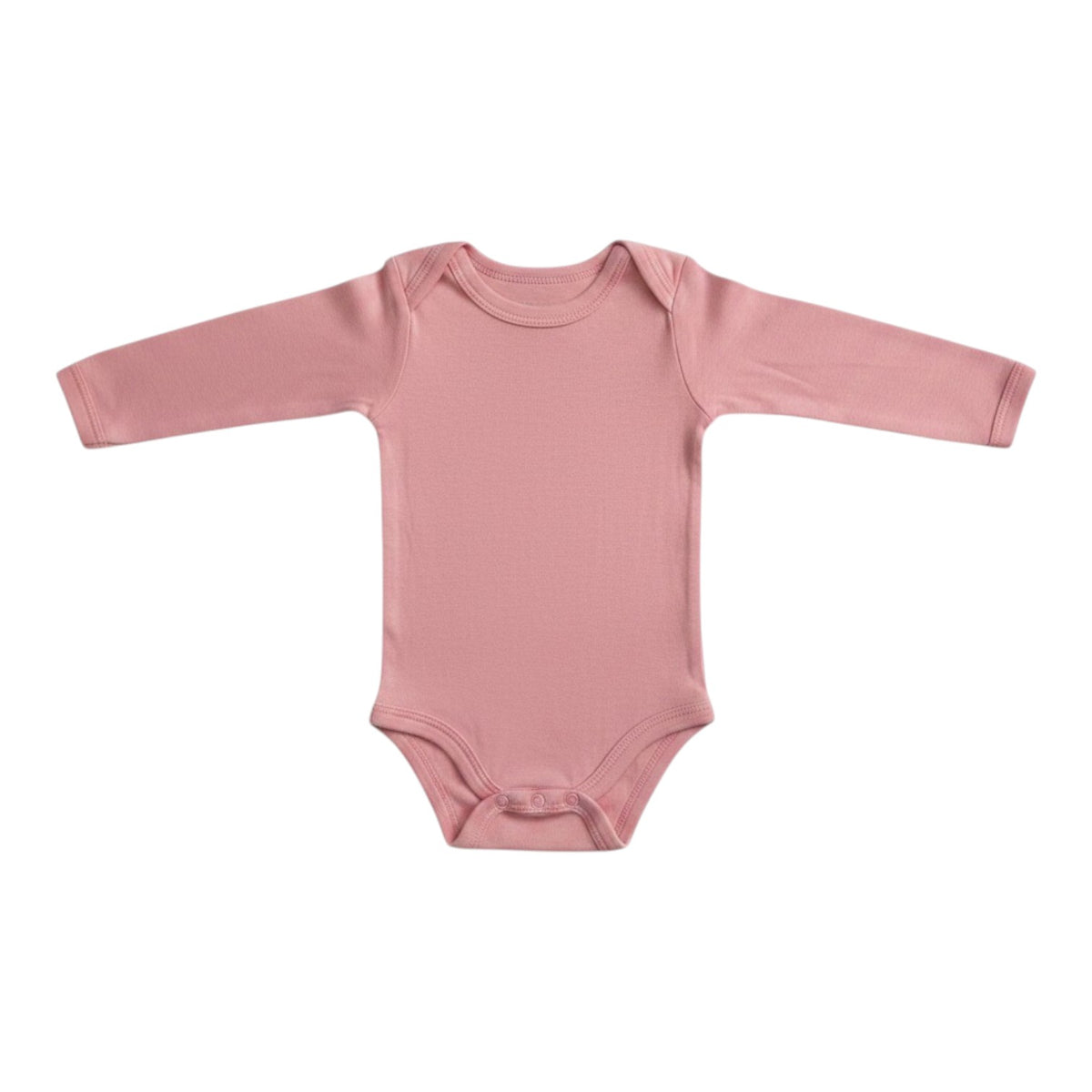 Body manches longues
