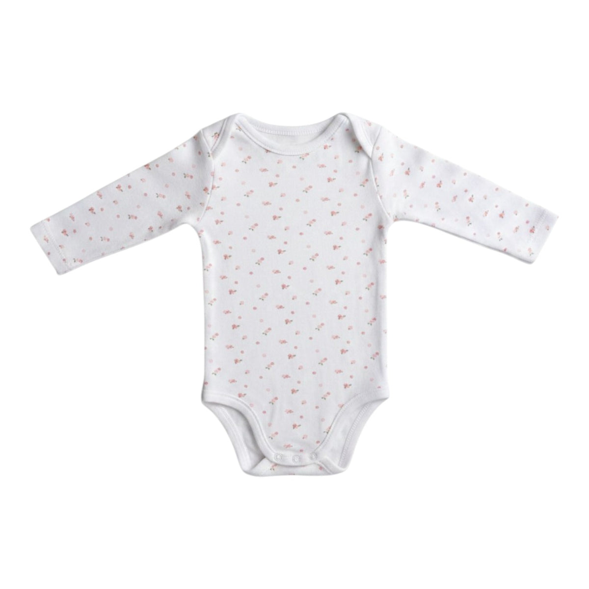Body manches longues