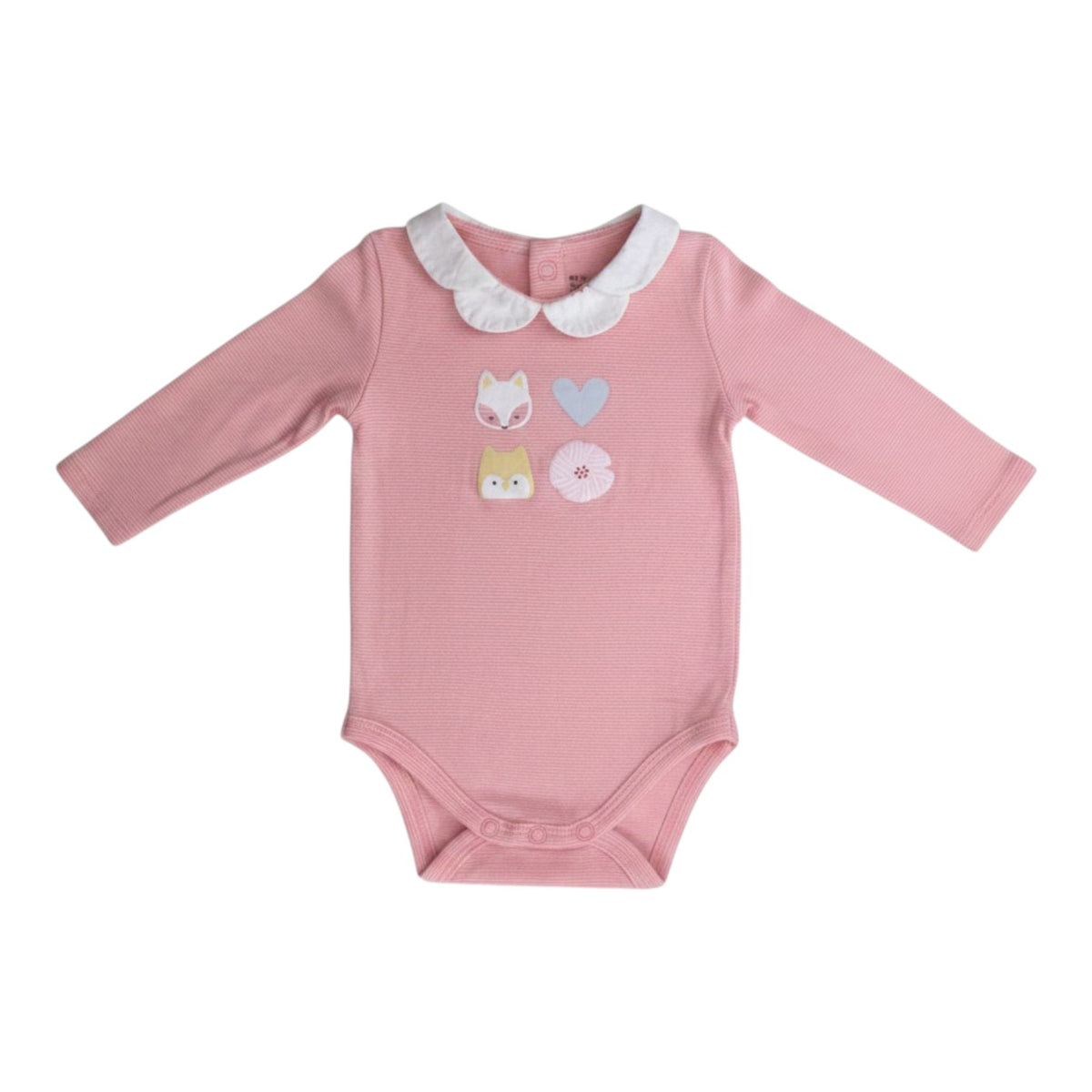 Body manches longues