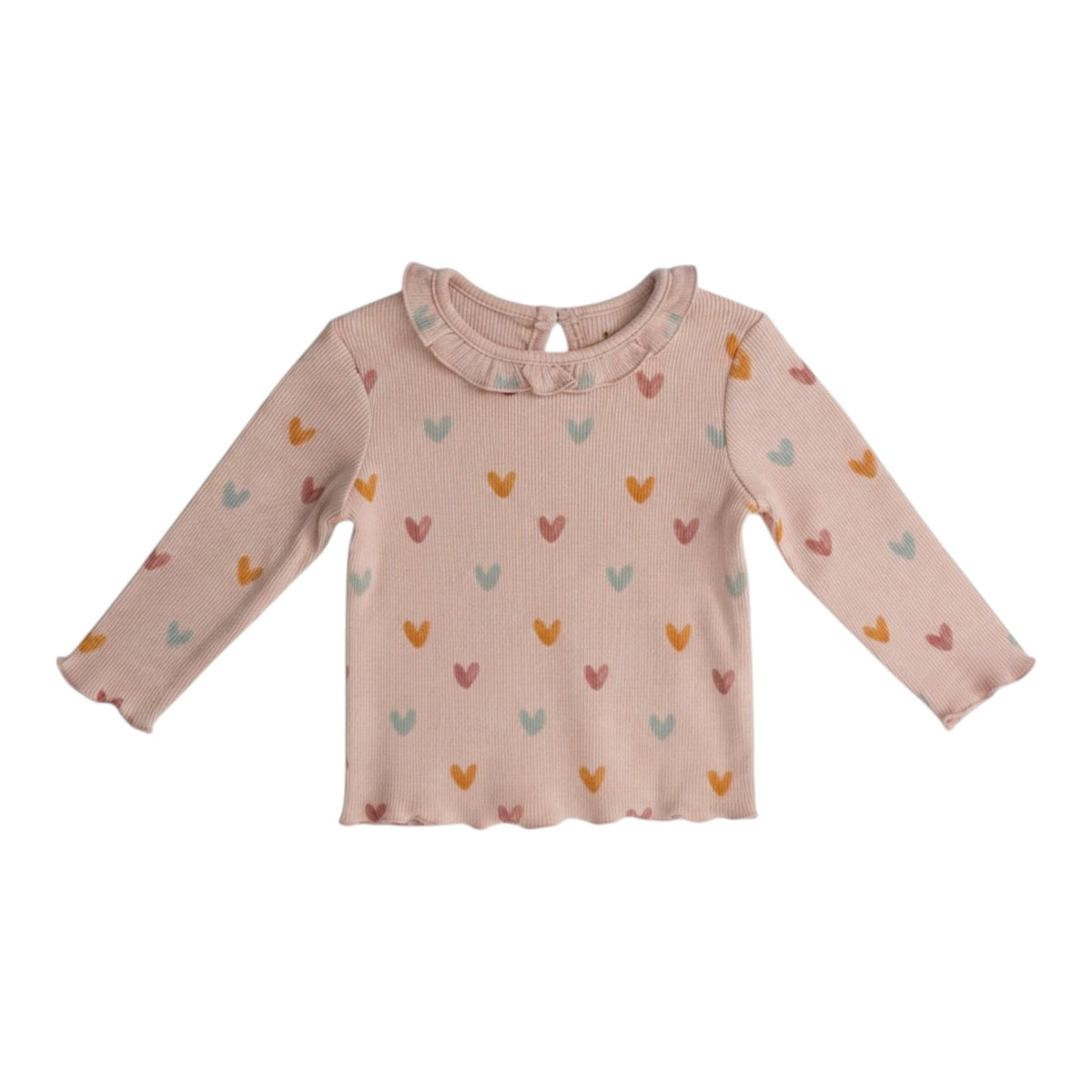T-shirt manches longues
