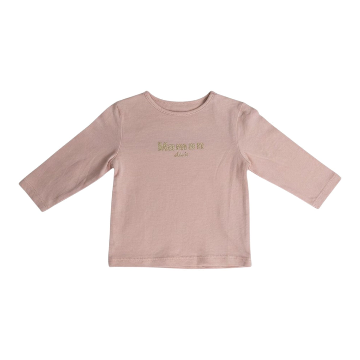 T-shirt manches longues