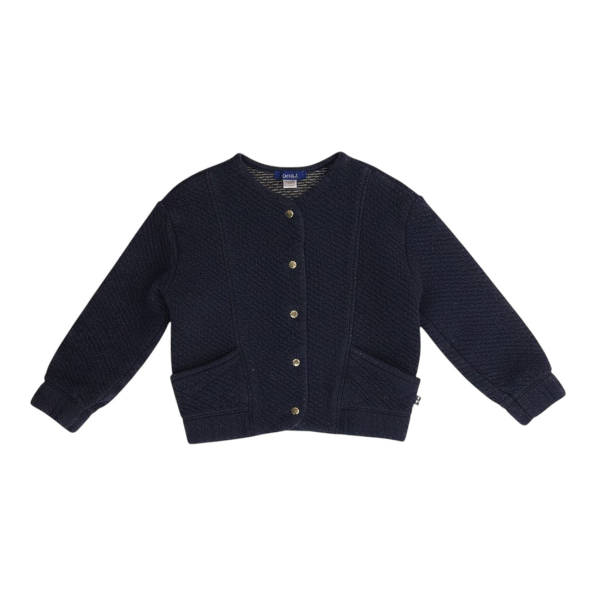 Gilet matelassé