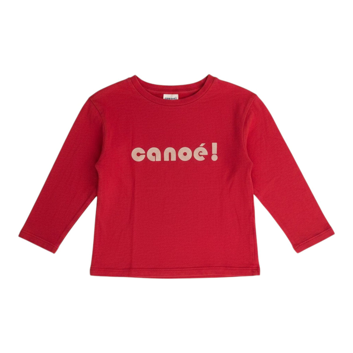 T-shirt manches longues