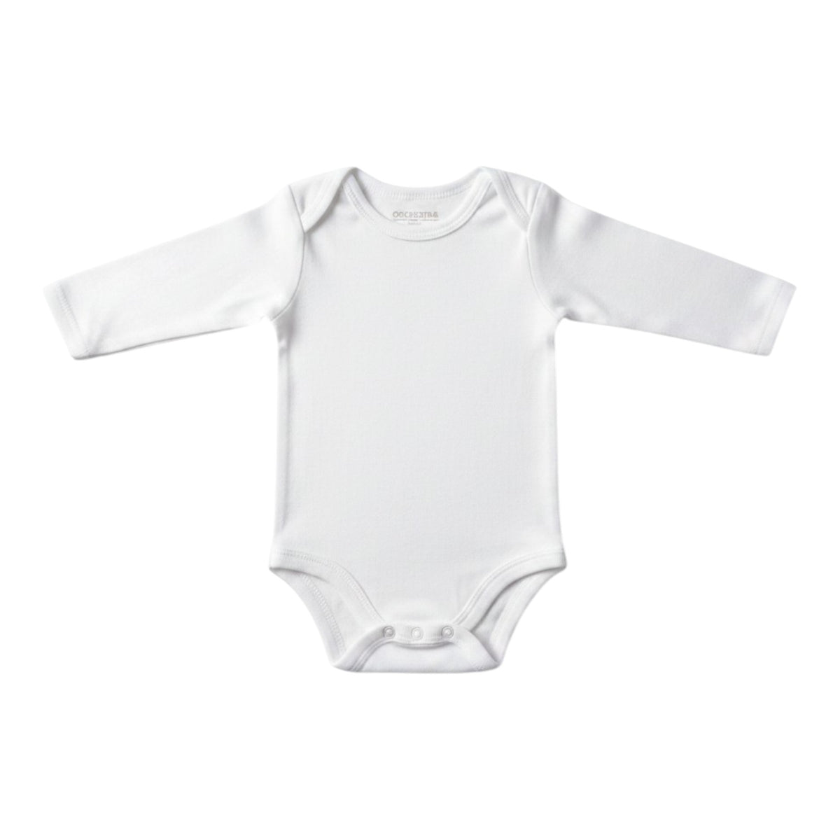 Body manches longues
