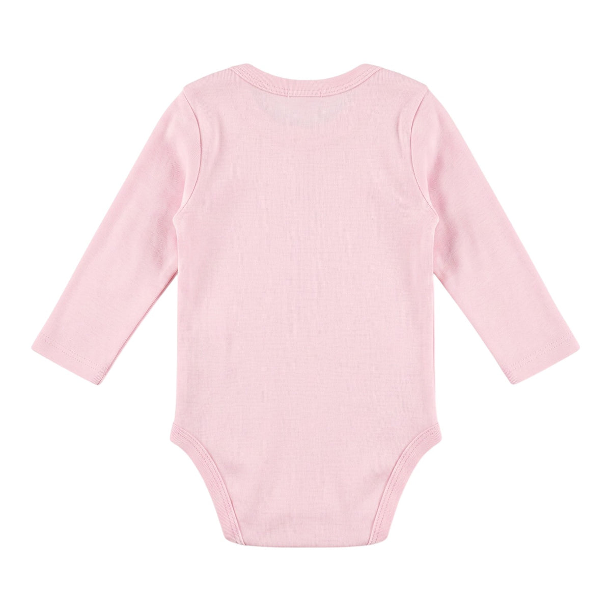 Body manches longues