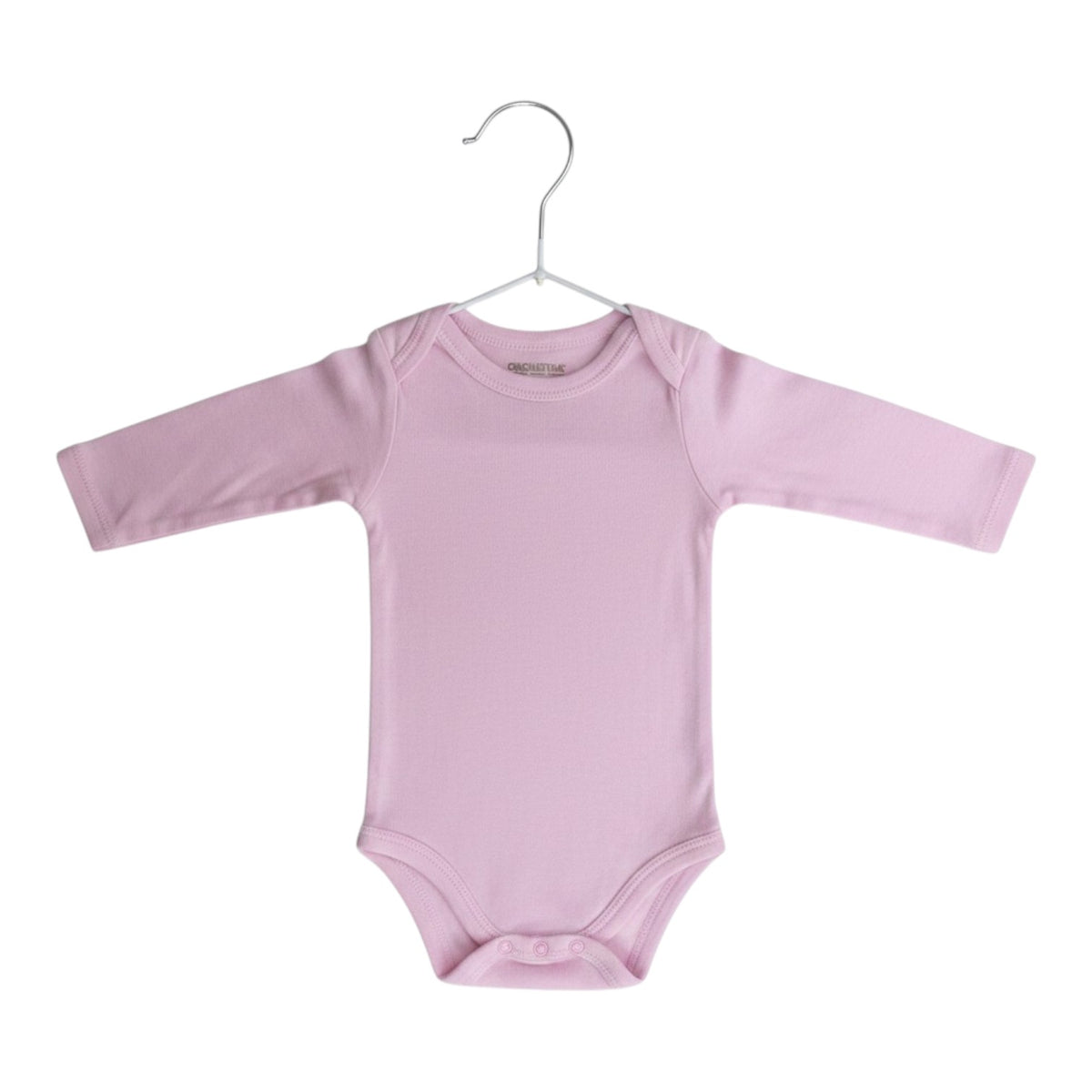 Body manches longues
