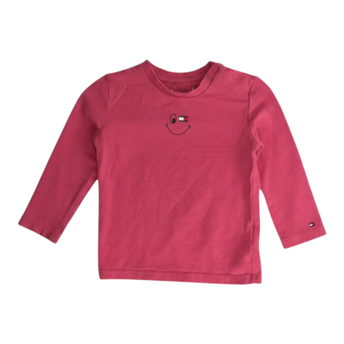 T-shirt manches longues