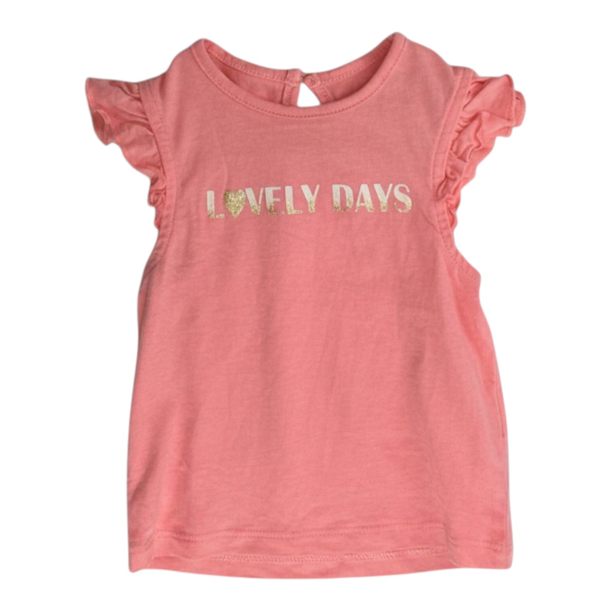 T-shirt manches courtes