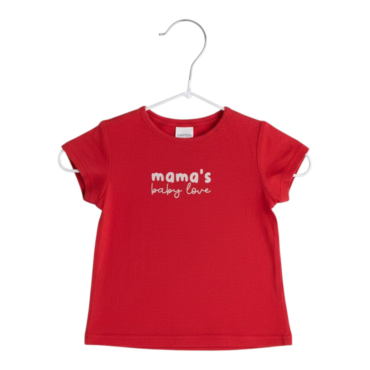 T-shirt manches courtes