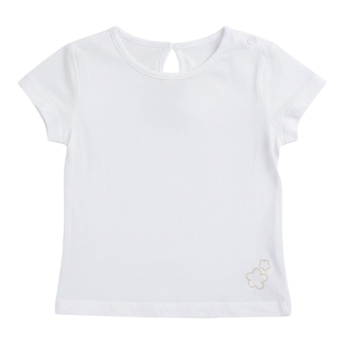 T-shirt manches courtes