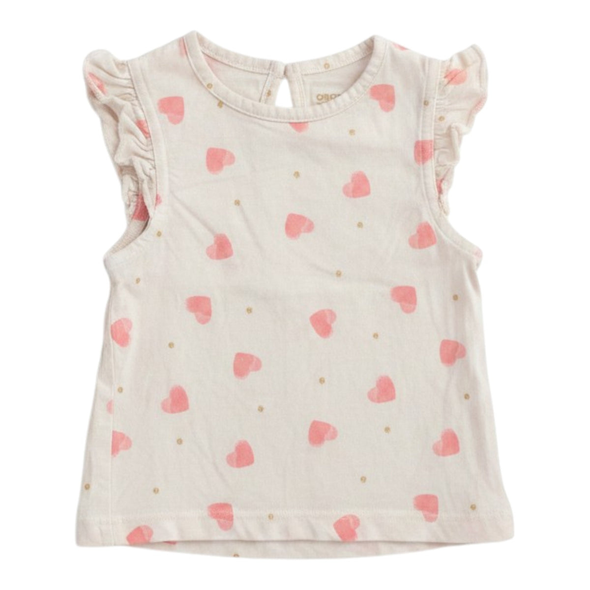 T-shirt manches courtes