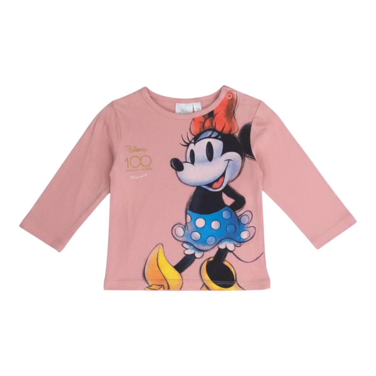 T-shirt manches longues