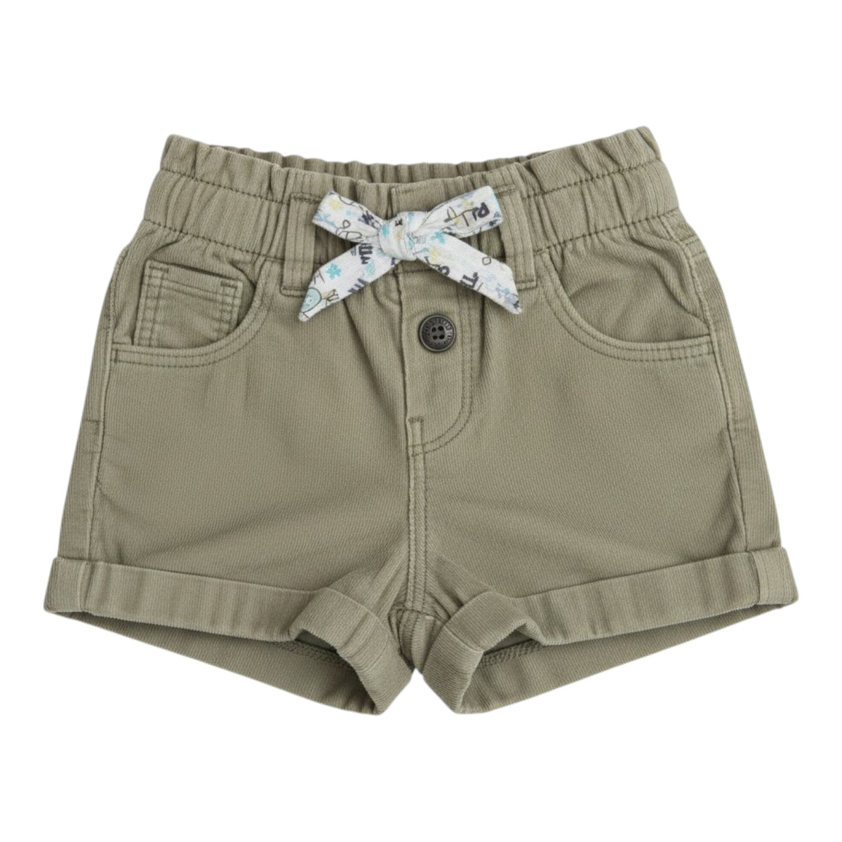 Short