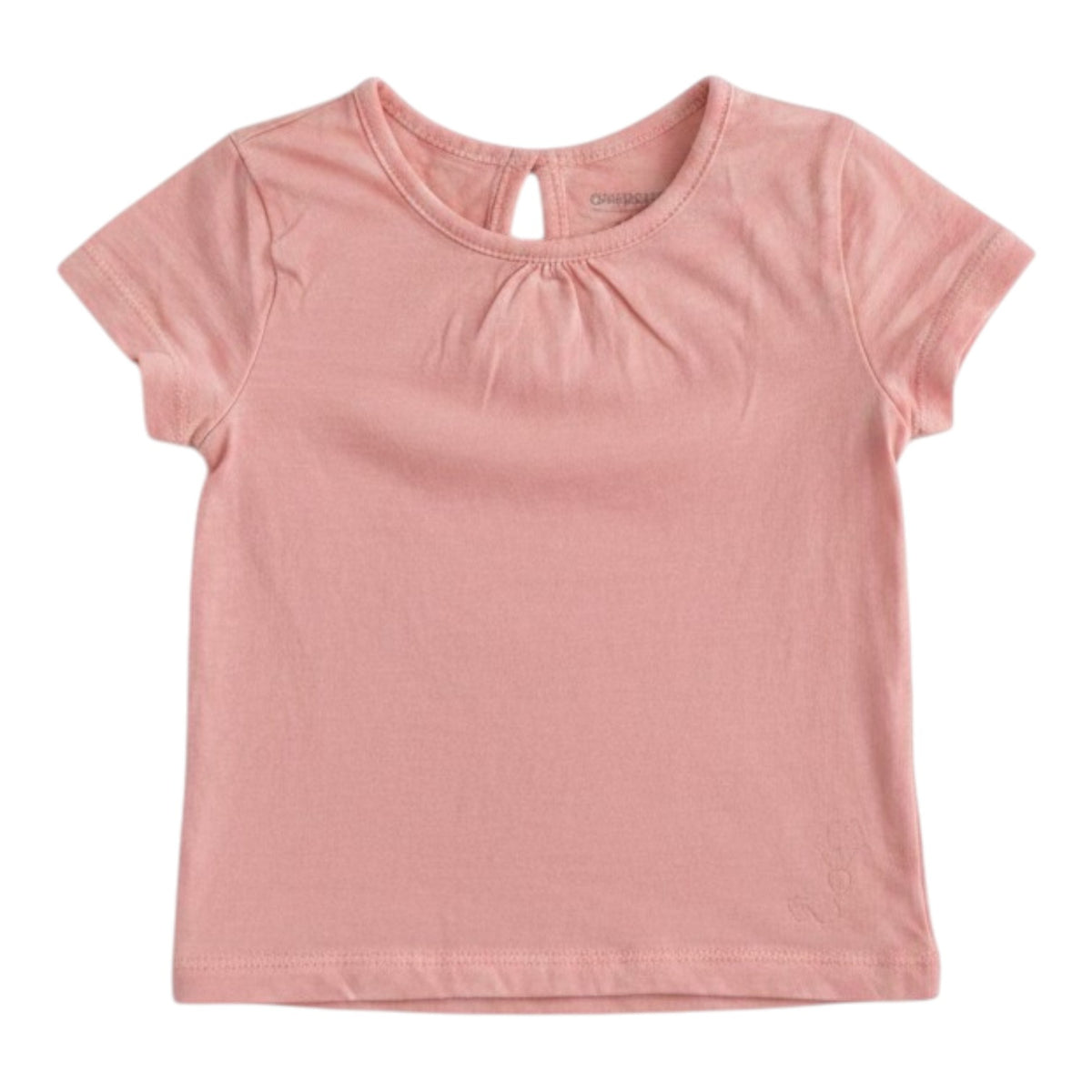 T-shirt manches courtes