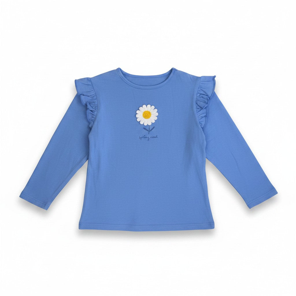T-shirt manches longues