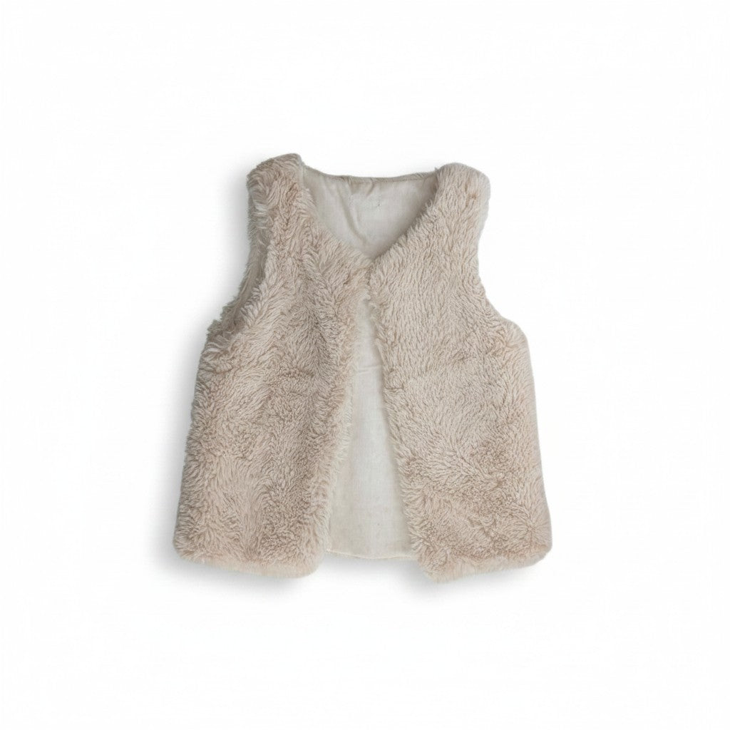 Gilet sans manches