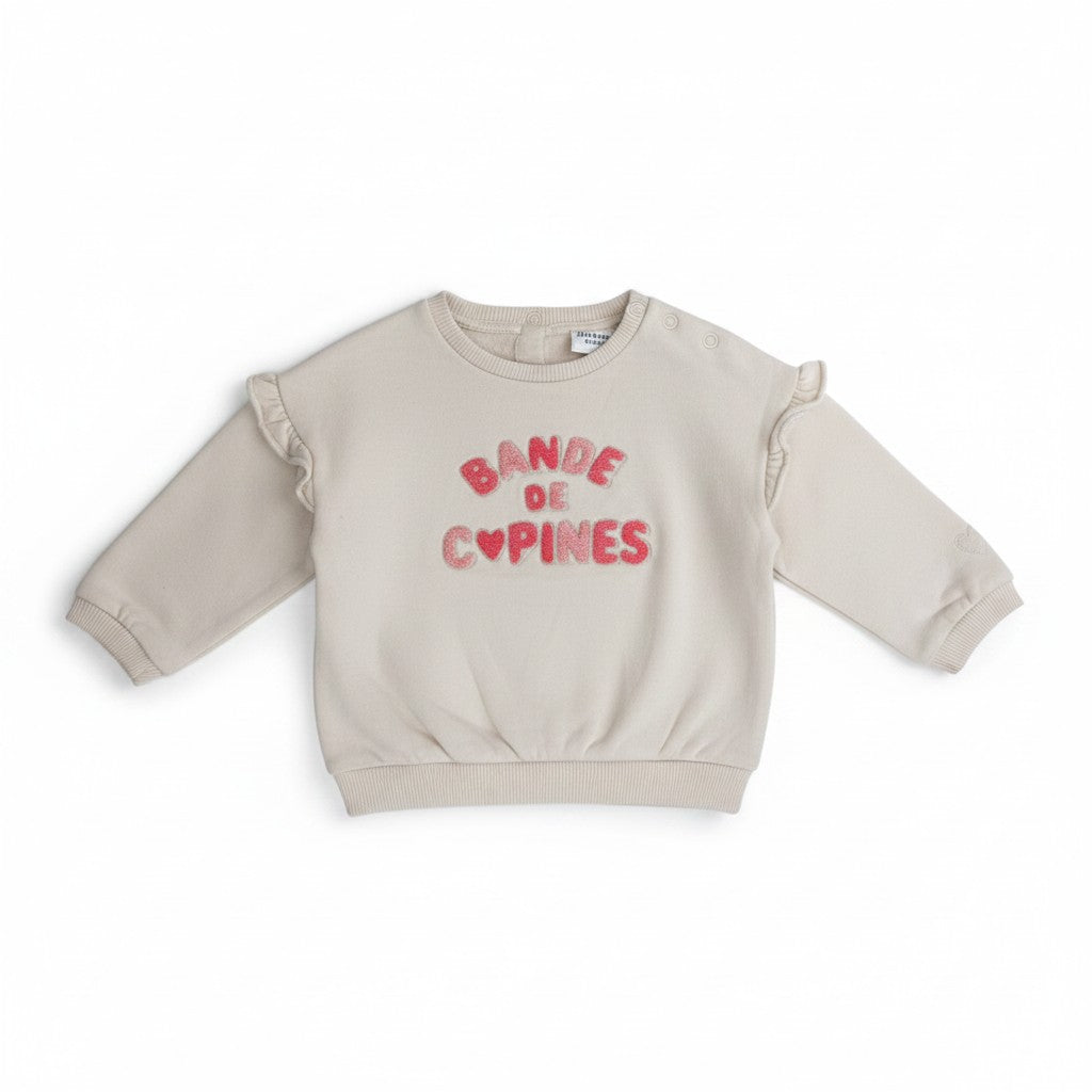 Sweat-shirt
