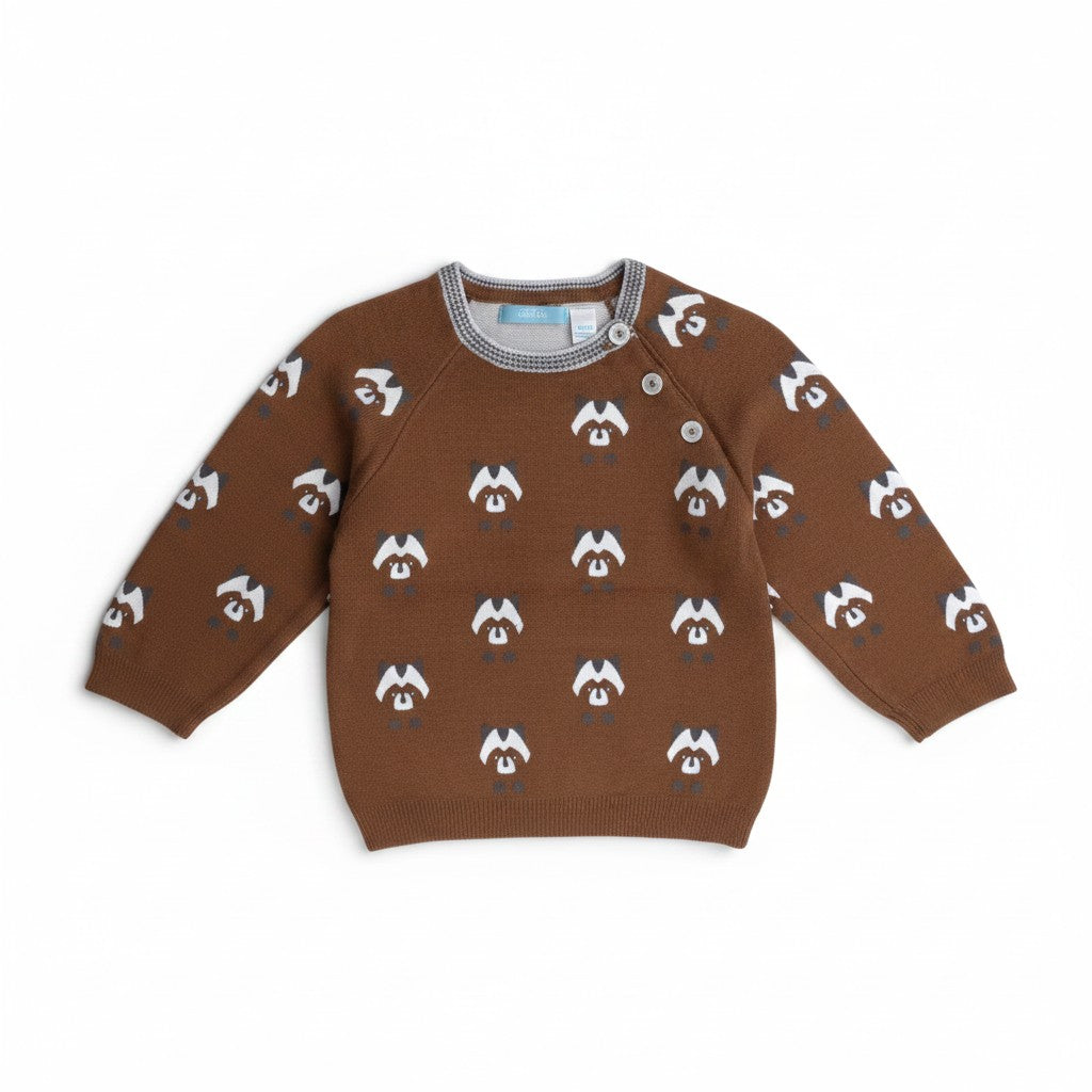 Pullover