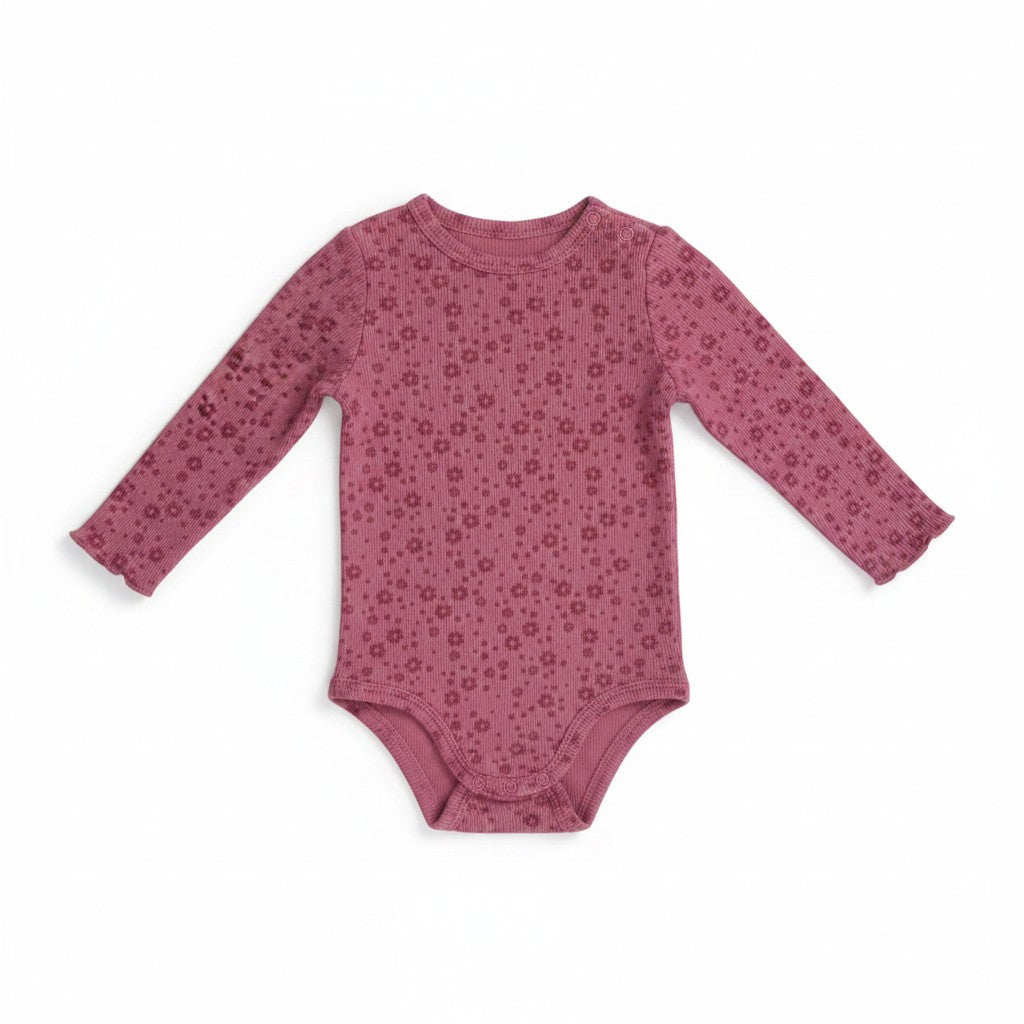 Body manches longues