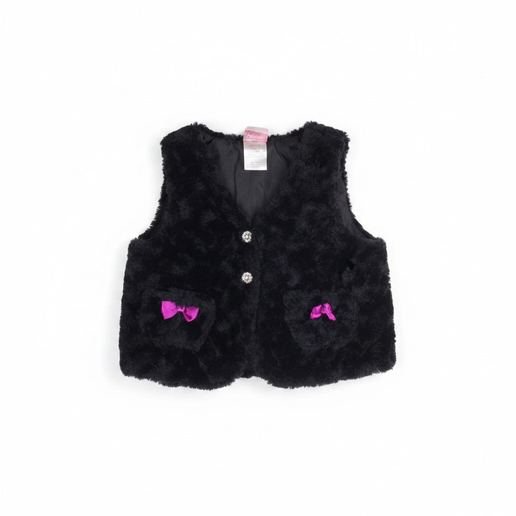 Gilet sans manches