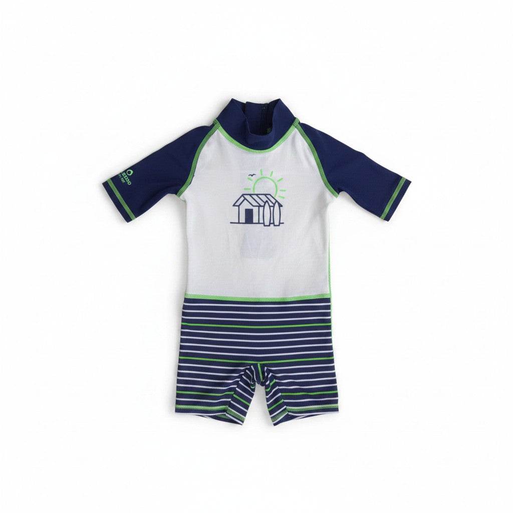 Combishort natation